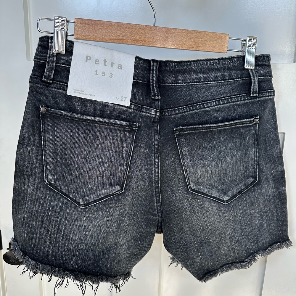 Altar’d State shorts. Size 7/27. Black.